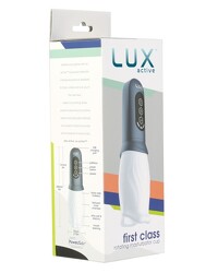 LUX active first class Masturb - vergleichen und günstig kaufen